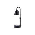 thumbnail image 2 of Candle Warmer Lamp Adjustables Height Dimmable Candle Lamp Warmer Large Jar Candles No Flame Scented Candle Waxs Warmer, 2 of 8