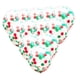 thumbnail image 4 of de confeti de 12 piezas, de de látex de con puntos de confeti de papel rojo para decoraciones de, 4 of 6