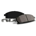 thumbnail image 4 of Power Stop 17 1363, Z17 Front Ceramic Brake Pads With, 4 of 4