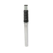Mongoose Bicycle Suspension Seat Post 25.4/27.2mm Silver