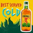 thumbnail image 6 of Fireball Blazin Apple Cinnamon Whisky, 750ml, 66 Proof, Plastic Bottle, 6 of 9