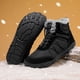 thumbnail image 4 of Zapatos Trekking A Prueba Botas Nieve Invierno Impermeables para Senderismo Escalada, 4 of 9