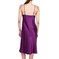thumbnail image 4 of Women's Silk Sleepwear 100% Silk Full Slip, 4 of 10