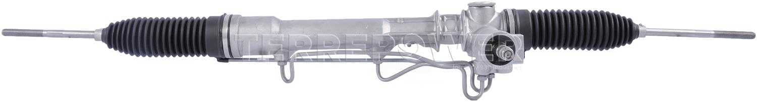 TERREPOWER formerly BBB Industries 101-0113 Power Steering Rack and Pinion Unit