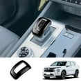 thumbnail image 2 of Gear-Box-Shift-Level-Base-Trim-Cover-Car-Accessories-For-Mitsubishi-A2A9 B2X2, 2 of 8