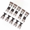 thumbnail image 1 of Universal Multitool Saw Blade, 5 Pack Oscillating Saw Blade  Cut  For Metal Polishing For Woodworking, 1 of 8