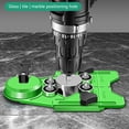 thumbnail image 5 of Large Ceramic Tile Hole Locator High Precision Adjustable Design for Home DIY and Professional Use 4-83mm Clamp Ranges, 5 of 9