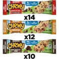 thumbnail image 4 of Quaker Chewy Granola Bars, 3 Flavor Variety Pack, 30.4 oz, 36 Count, 4 of 9
