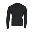 thumbnail image 2 of Gant Men's Fine Merino Wool V-Neck Sweater, Medium, Marine, 2 of 2