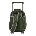 thumbnail image 4 of Mochila Chica Kinder Con Ruedas Chenson Dinosaurio CO71169-A XPLO, 4 of 7