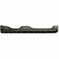 thumbnail image 3 of Rocker Panel - OE Style - PAIR. Fits 14-18 Chevrolet Pickup Silverado Double Cab, 14-18 GMC Pickup Sierra Double Cab, 3 of 3