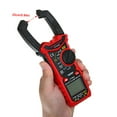 thumbnail image 3 of Clamp Meter,Continuity Test Ncv Test Ncv Clamp Duty Diode Resistance Clamp Meter Diode Resistance Continuity Meter Duty Diode Meter Siuke Clamp Buzhi Eryue, 3 of 7