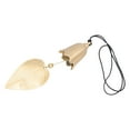 thumbnail image 4 of Wind Chimes, Pleasant Peaceful Sound Exquisite Blessing Wind Chimes Simple  For Gift For Decoration, 4 of 8