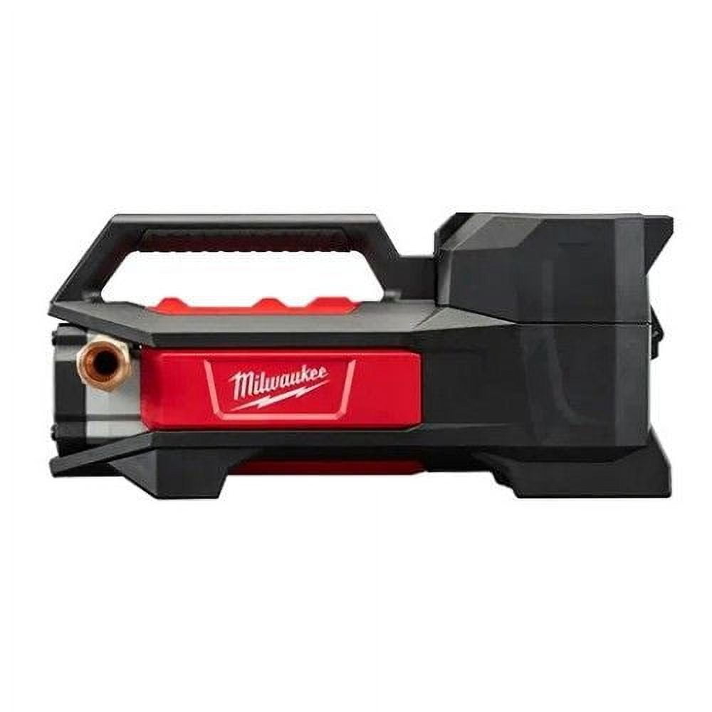 Milwaukee M18 18 Volt Cordless Water Transfer Pump 2771-20 with