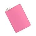 thumbnail image 2 of amagogo Divider Tray DIY Assembly Storage Divider Divide Space and Storage Pink, 2 of 9