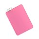 thumbnail image 2 of Bolsa de playa jinwen bandeja divisoria rosa, 2 of 8