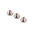 thumbnail image 3 of HAMPPLIES Trumpet Accessory 3Pack Slide Finger Ring Screw For Brass Instrument 1X0.8in, 3 of 8