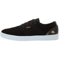 thumbnail image 2 of Emerica Men's Figgy Dose X Psockadelic Shoes, 2 of 6