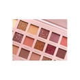 thumbnail image 3 of Paleta Sombras Nude New 18 Tonos Rosas Dorado Ocres + Espejo, 3 of 3
