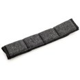 thumbnail image 3 of Tenba Tools Memory Foam Shoulder Pad 1.5-inch (3.8 cm) Black (636-651), 3 of 3
