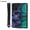 Art Camo, variant on (with Wrist Strap)for Motorola Moto G Stylus 5G (2025) Case Camo [Shockproof][Anti-Scratch] - IBMRS Military Matte Cover with Stylus Protection