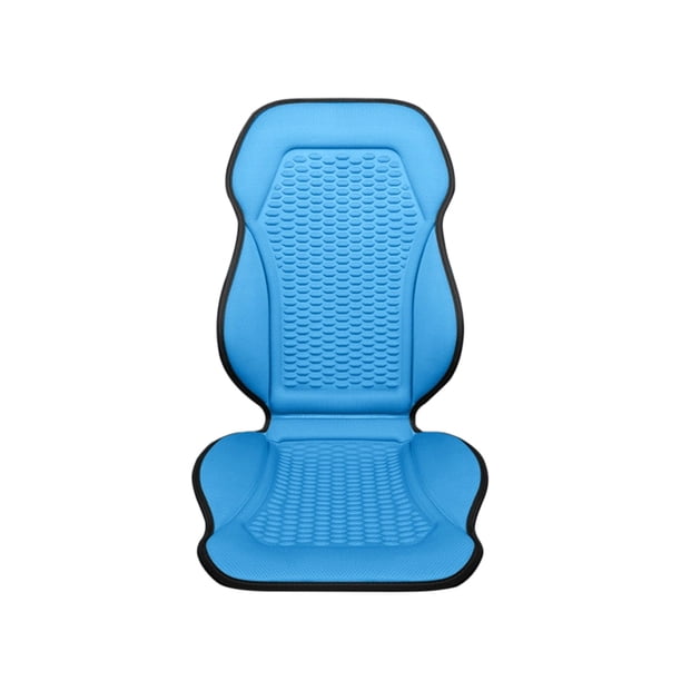 Cojín Del asiento Del Coche Cojín Del asiento Del Coche de Seda Fresca, Salón de Oficina Y Cojín Del asiento Del Hogar