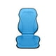 thumbnail image 2 of Cojín de asiento de coche de seda fresca Cojín de asiento de sedán para oficina y hogar Cojín de asiento de fibra, 2 of 7