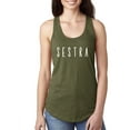 thumbnail image 1 of Sestra Racerback Tank, 1 of 3