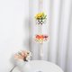 thumbnail image 2 of 1Pc Hotel Hanging Basket Fruit Storage Basket Household Decorative Basket, 2 of 4