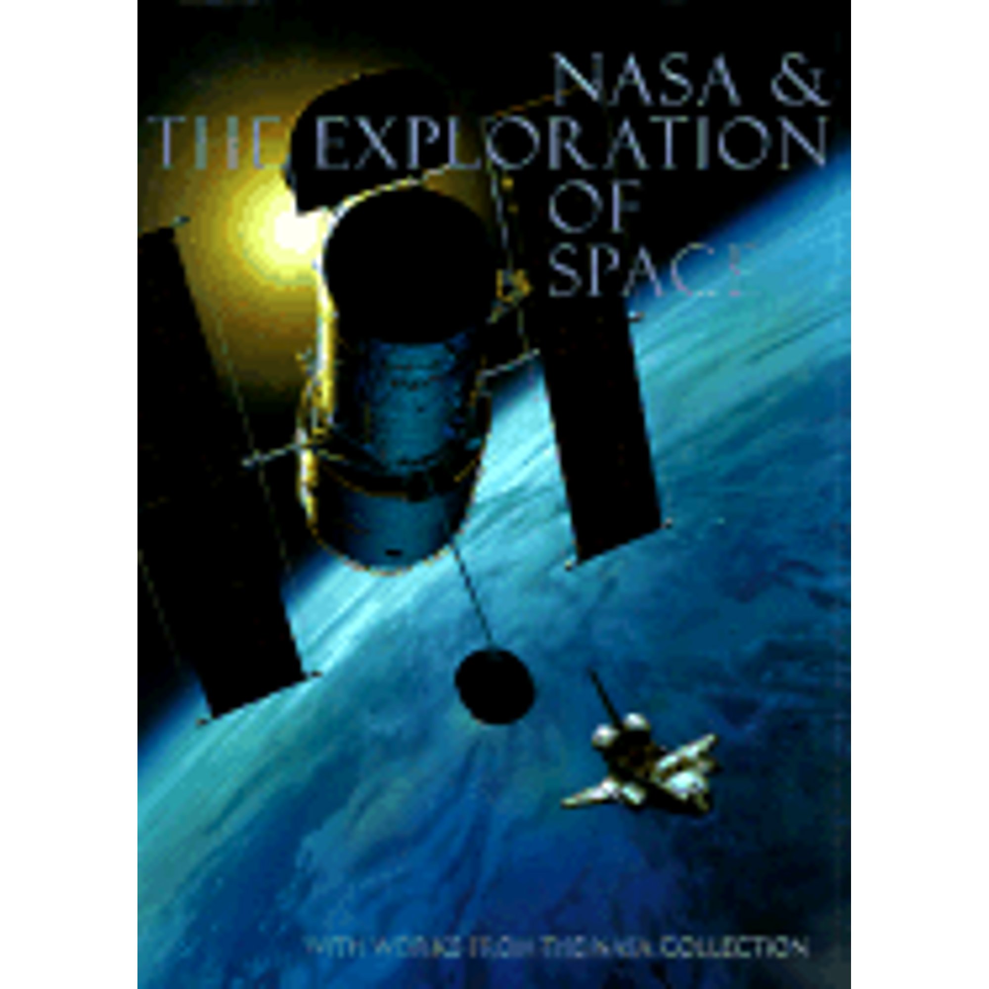 Original Nasa Bit Nasa Collectors