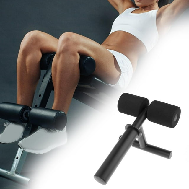 Tibialis Bar Tibialis Trainer Tibia Machine Leg Workout for Improve Speed ,Ankle Weight, Weight Plates, Weight Lifting, Strength Training 23cm Frosted Foam