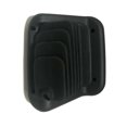 thumbnail image 3 of New 4x4 Transfer Case Manual Shifter Boot For Ford F250 Super Duty F81Z-7277-BCA, 3 of 4