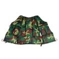 thumbnail image 4 of Chaleco salvavidas para deportes acuáticos para pesca canotaje deriva camuflaje JShteea El nuevo, 4 of 6