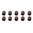 thumbnail image 2 of Sanding Ring Grinding Head Sanding Drum Sanding Mandrels Rotary Tools Abrasive, 2 of 8