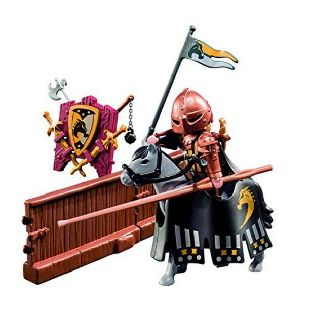 playmobil wild