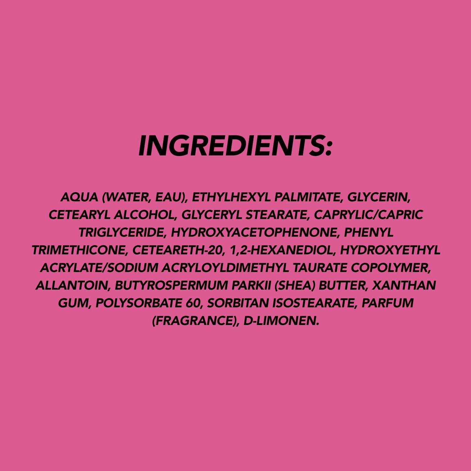 Holler & Glow Bondi Blush Pink Dragon Fruit BB