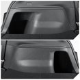 thumbnail image 3 of 2Pcs  Guard Plate TPE Material Full Coverage Protection Cover For Tesla Model Y Juniper/ Launch 2025 NEW 5 Seat, 3 of 7