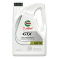 thumbnail image 6 of Castrol GTX 10W-30 Conventional Motor Oil, 5 Quarts, 6 of 13