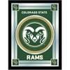 Colorado State Logo Mirror