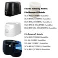 thumbnail image 4 of 3 Pack Humidifier Wicking Filters for Honeywell HC-888 HC-888N HCM-890 Series HCM-890C HCM-890-20 Filter C, 4 of 6