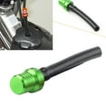 thumbnail image 5 of NS Gas Fuel Cap Valve Fuel Gas Tank Breather for ATV Dirt Bike Pit Quad Off Road for HONDA CRF XR CR Green, 5 of 5