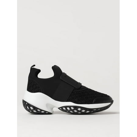 

Roger Vivier Sneakers Woman Black Woman