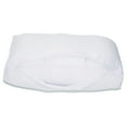thumbnail image 3 of Living Health Products CV-SOBCP-004-kin Cover for MicroBead Cloud Pillow - King Size, 3 of 3