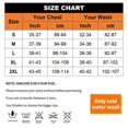 thumbnail image 2 of Lilvigor Men’s Sweat Vest - Boost Weight Loss with Increased Sweating & Compression Technology Sauna Vest for Men, 2 of 6