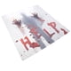 thumbnail image 5 of Cortina de ducha Halloween Horror cortinas de baño de fibra de poliéster con ganchos accesorio de baño, 5 of 8