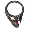 thumbnail image 1 of Cable Candado Flexible MIKEL'S 80 Cm Maxima seguridad, 1 of 2