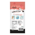 thumbnail image 2 of Botana Para Gato Miaukiss Lickables Sabor Salmón 4 Pack, 2 of 4
