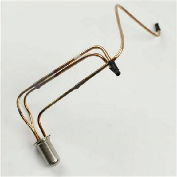 LG ZENAJU34510512 Refrigerator Pipe Valve Assembly for LFX25991ST