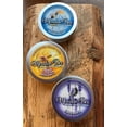 thumbnail image 2 of Meadow Bee Natural Plant-Based Aluminum-Free Solid Deodorant: Unisex Citrus Blend, 2 of 7