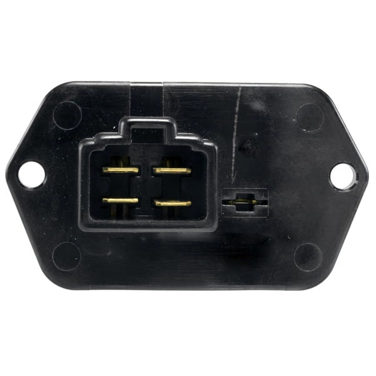 HVAC Blower Motor Resistor
